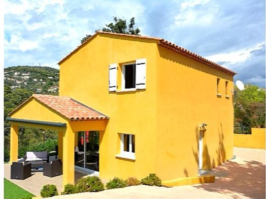 Villa Les Anges Saint-André Exteriör bild